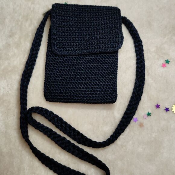 The Sak Handbags - The Sak Crocheted Swing Bag